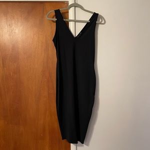 ZARA | Slip Bodycon Dress | M | NWT